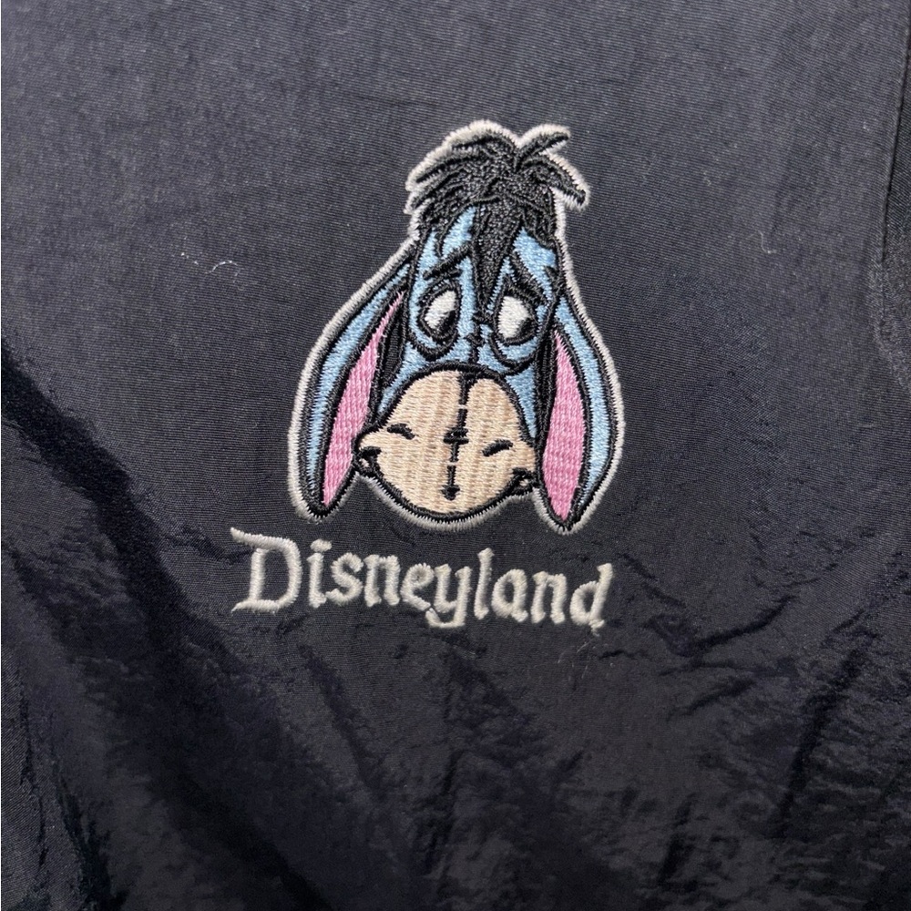 Vintage Disneyland Eeyore Jacket - Picture 3 of 16